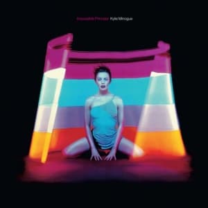 Kylie Minogue - Impossible Princess (LP)