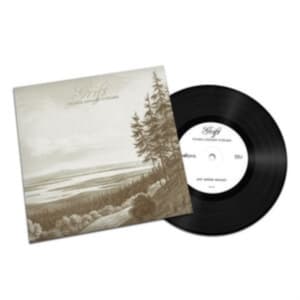 Grift - Vilsna Andars Utmark (Vinylsingle)