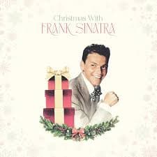 Sinatra Frank - Christmas With Frank Sinatra (LP)