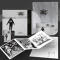 Miniatyrbild 1 av 2: Darkthrone - Astral Fortress (Limited Deluxe Box (LP)