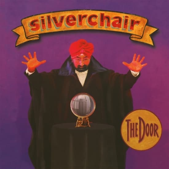 Silverchair - Door (Maxisingle)