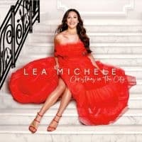 Michele Lea - Christmas In The City (Snow White V (LP)