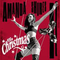 Miniatyrbild 1 av 2: Shires Amanda - For Christmas (LP)