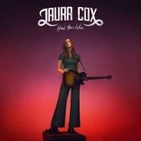 Laura Cox - Head Above Water (Green Vinyl) (LP)