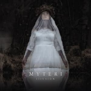 Myteri - Illusion (Vinyl Lp) (LP)