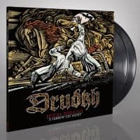 Drudkh - A Furrow Cut Short (2 Lp Black Viny (LP)