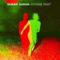 Duran Duran - Future Past (Complete Edition) 2LP (Red & Green Vinyl) (LP)