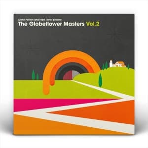 Fallows Glenn & Mark Treffel - Globeflower Masters Vol.2