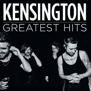 Kensington - Greatest Hits -Hq-