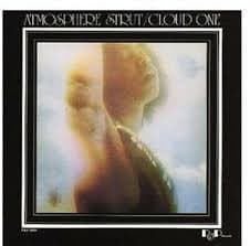 Cloud One - Atmosphere Strut (LP)