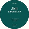 Miniatyrbillede 2 af 2: Anii - Korzenie (Maxisingle)