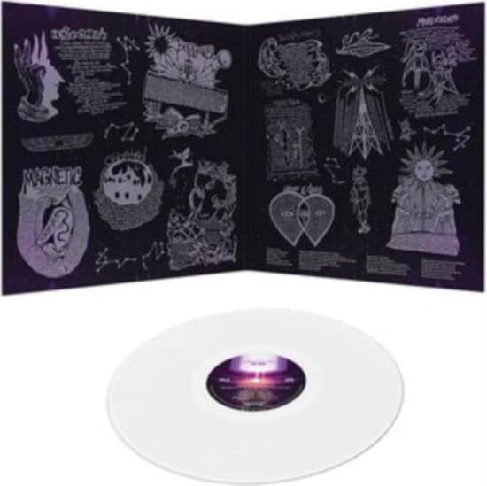 Unwritten Law - The Hum (LP)