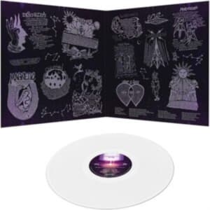 Unwritten Law - The Hum (LP)
