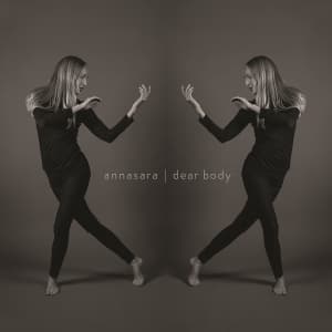 Annasara Lundgren - Dear Body (LP)