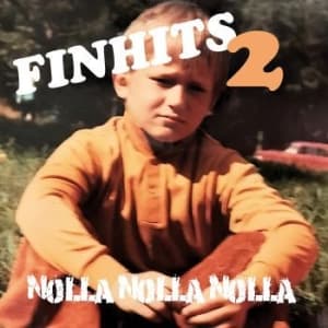 Nolla Nolla Nolla - Finhits 2 (Vinylsingle)