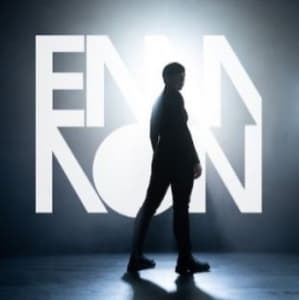Emmon - Recon (LP)