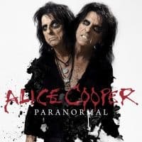 Alice Cooper - Paranormal (Picture Disc) (LP)