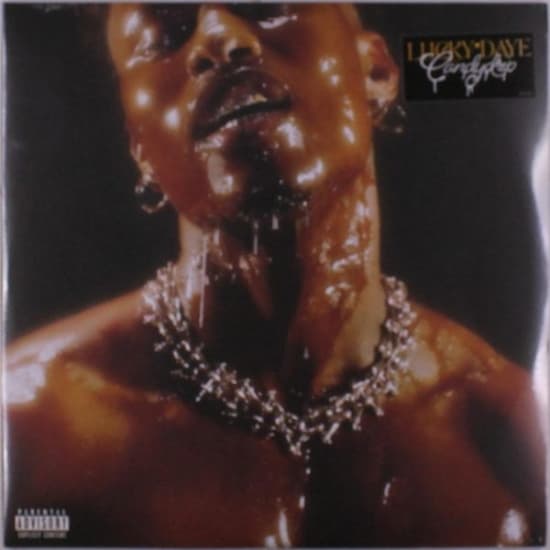 Lucky Daye - Candydrip (LP)