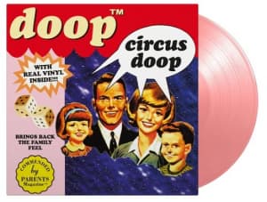 Doop - Circus Doop (LP)