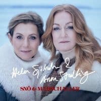 Helen Sjöholm Anna Stadling - Snö & Marschaller (LP)