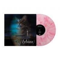 Lybica - Lybica (White/Red Marbled Vinyl Lp) (LP)