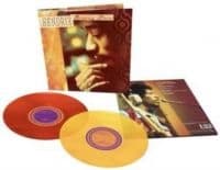 Hendrix Jimi - Burning Desire (LP)