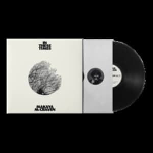 Makaya Mccraven - In These Times (LP)