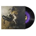 Miniatyrbild 2 av 2: Spell - Tragic Magic (Black/Purple Vinyl Lp (LP)