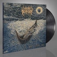 Woods Of Desolation - Falling Tide (Black Vinyl Lp) (LP)