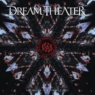 Dream Theater - Lost Not Forgotten Archives: Old Bridge, New Jersey (1996) (LP)