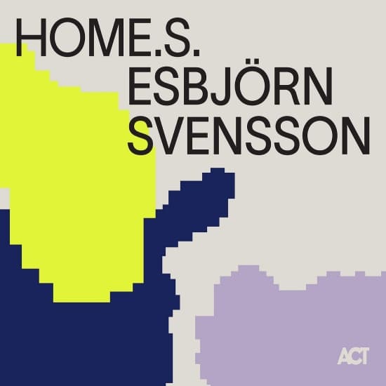 Svensson Esbjörn - Home.S. (LP)