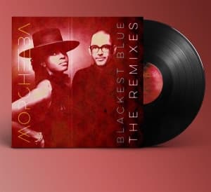 Morcheeba - Blackest Blue: The Remixes (RSD 2022)