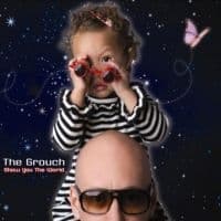 GROUCH - SHOW YOU THE WORLD (RED & BLUE) (LP)
