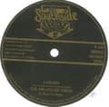 Miniatyrbillede 1 af 2: Inn House Crew - Luanda (Vinylsingle)