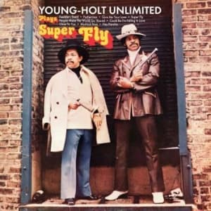 Young-Holt Unlimited - Plays Superfly (RSD 2022)