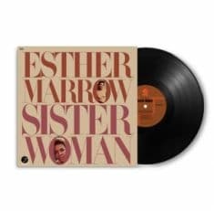 Esther Marrow - Sister Woman (Vinyl) Rsd22 (LP)