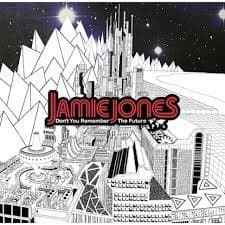 Jamie T - Keying Lamborghinis 2022 (RSD Vinyl) (Maxisingle)