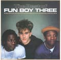 Miniatyrbild 1 av 2: Fun Boy Three - Best Of (LP)