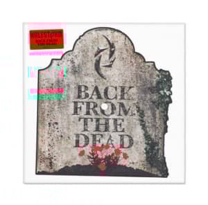 Halestorm - Back From The Dead - Rsd22 (Vinylsingle)