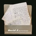 Miniatyrbilde 1 av 2: David J With Tim Newman - Analogue Excavations & Dream... Vol (LP)