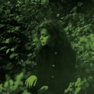 Biff Bang Pow! - Songs For The Sad Eyed Girl (RSD 2022)