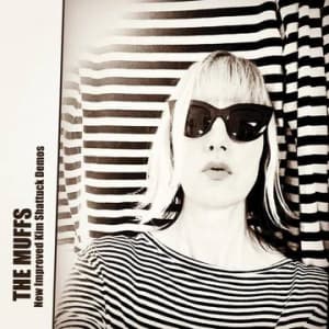 The Muffs - New Improved Kim Shattuck Demo (LP)