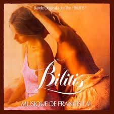 Lai Francis - Bilitis (Maxisingle)