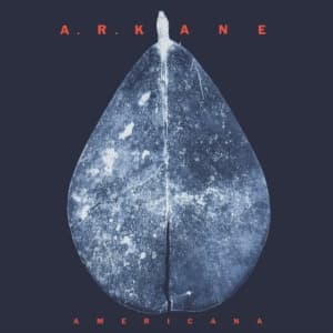 A.R. Kane - Americana (Green "Hazed Daze" Color (LP)