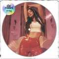 Miniatyrbillede 1 af 2: Musgraves Kacey - Star-Crossed (Picture Disc/180G) (Rsd) (LP)