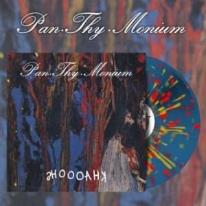 Pan.Thy.Monium - Khaooohs (Splatter Vinyl Lp) (LP)