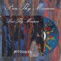 Miniatyrbild 1 av 2: Pan.Thy.Monium - Khaooohs (Splatter Vinyl Lp) (LP)