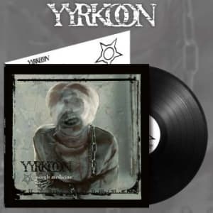 Yyrkoon - Occult Medicine (Vinyl Lp) (LP)