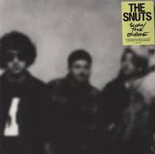 The Snuts - Burn The Empire (LP)