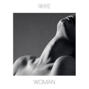 Rhye - Woman (LP)